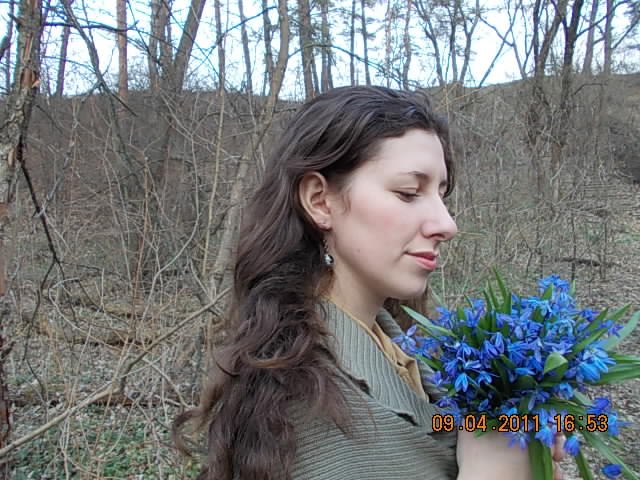 Елизавета Роза | Харьков