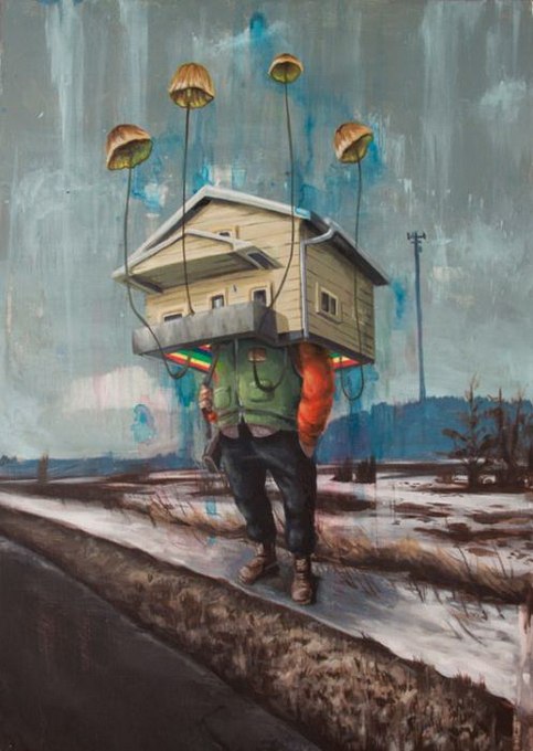 Антон Батин | Санкт-Петербург