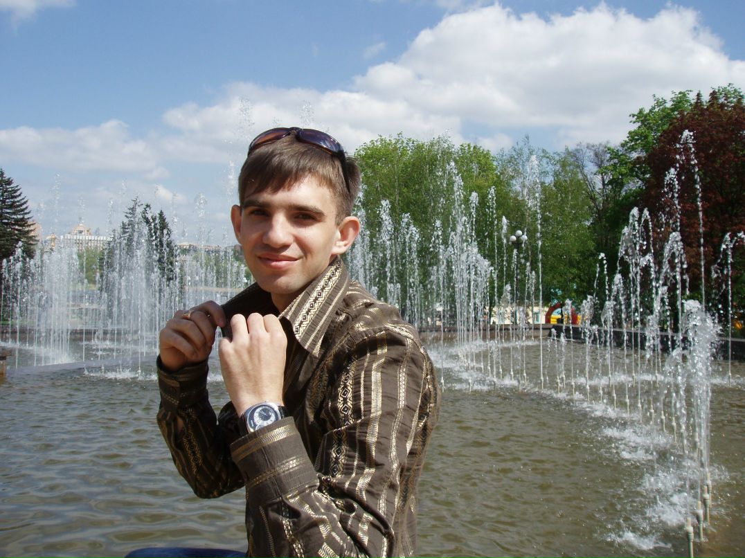 Женя Ретунский Dj.BuG | Краснодар