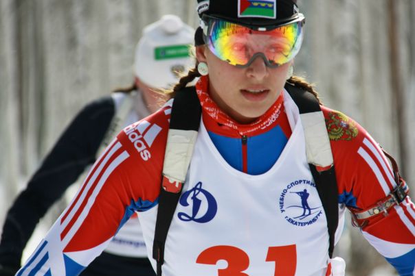 №112, Кристина Ильченко, Лабытнанги №112, Кристина Ильченко, Лабытнанги