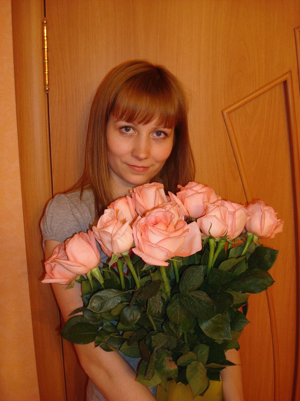 Алла Кондукова | Самара