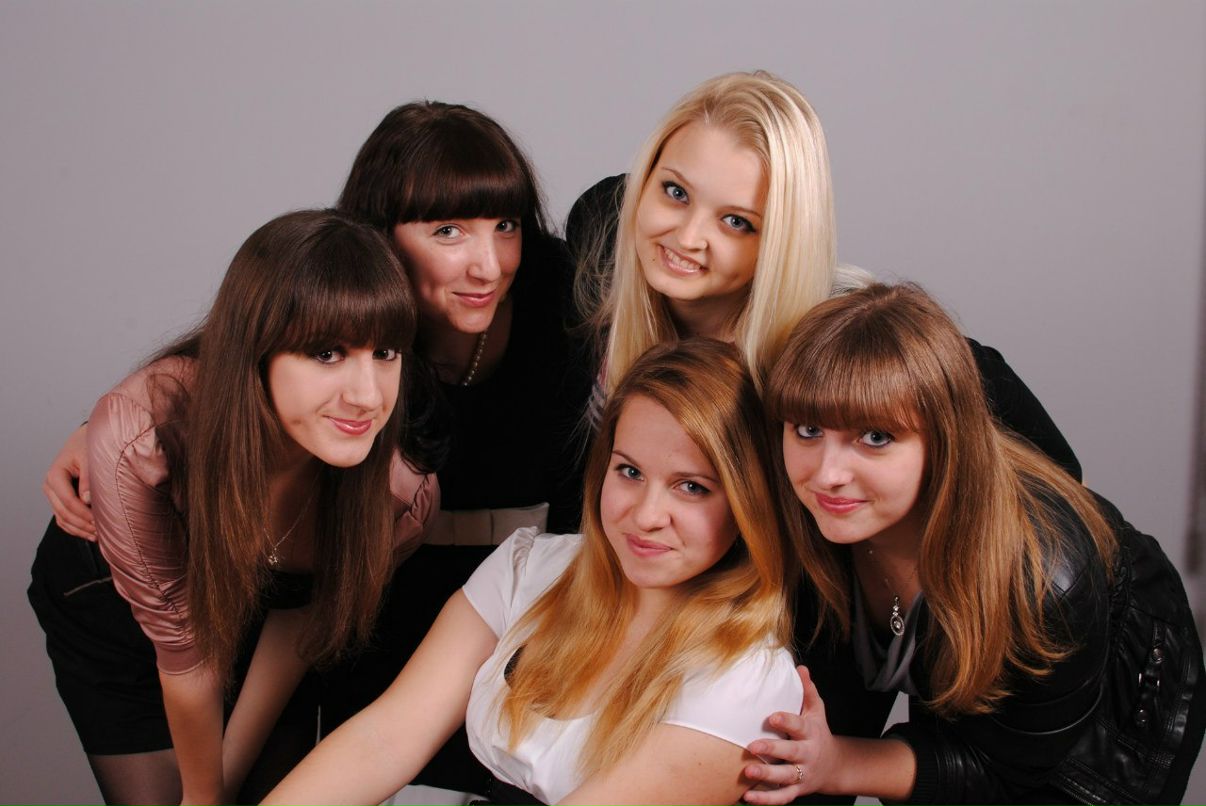 Алёна Забела | 