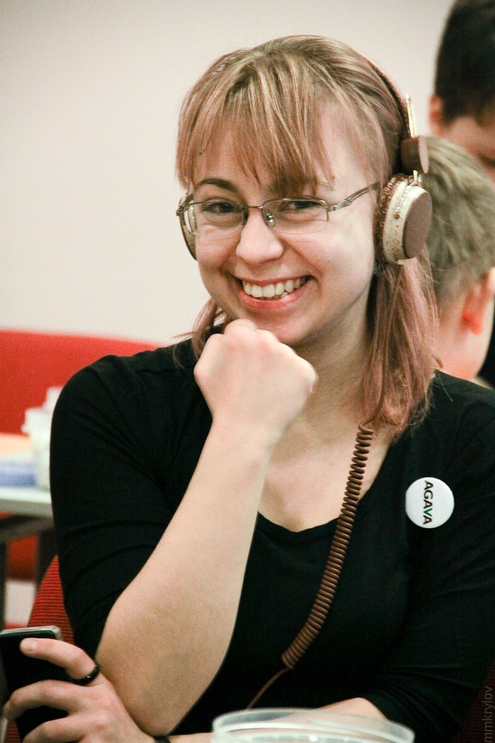 Фото профиля