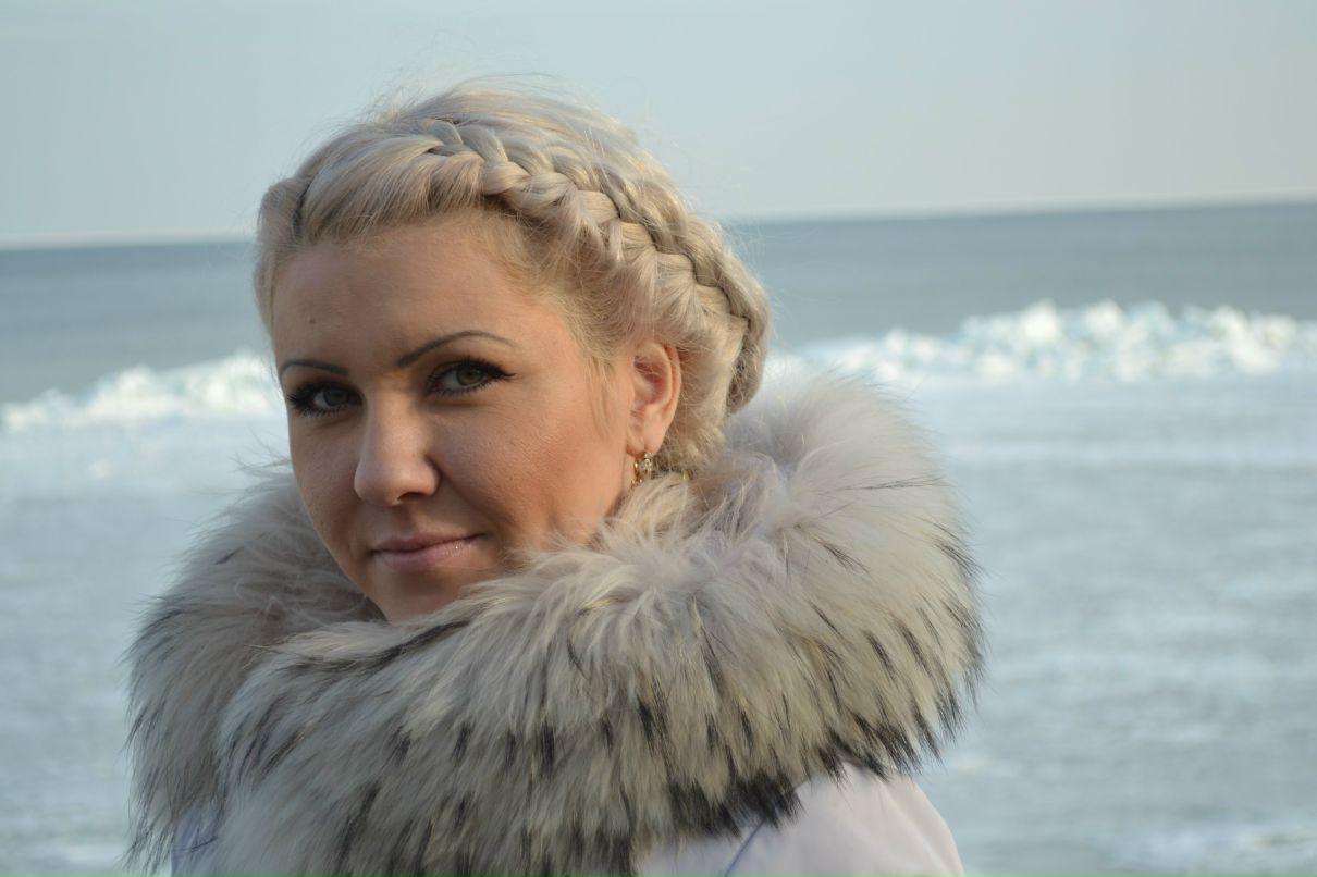 Людмила Шуляк | Одесса