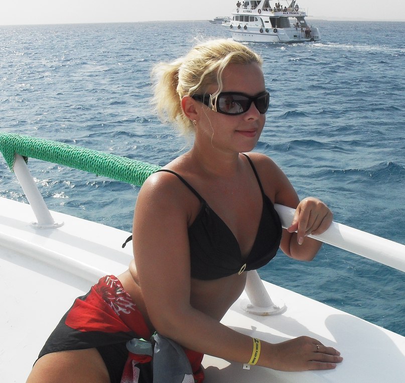 Аня Анечкина | Мурманск