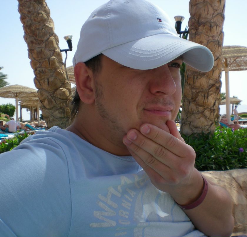 Юрий Рысев | Электросталь