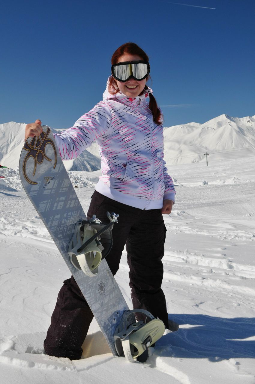 Ярослава Святенко | Киев