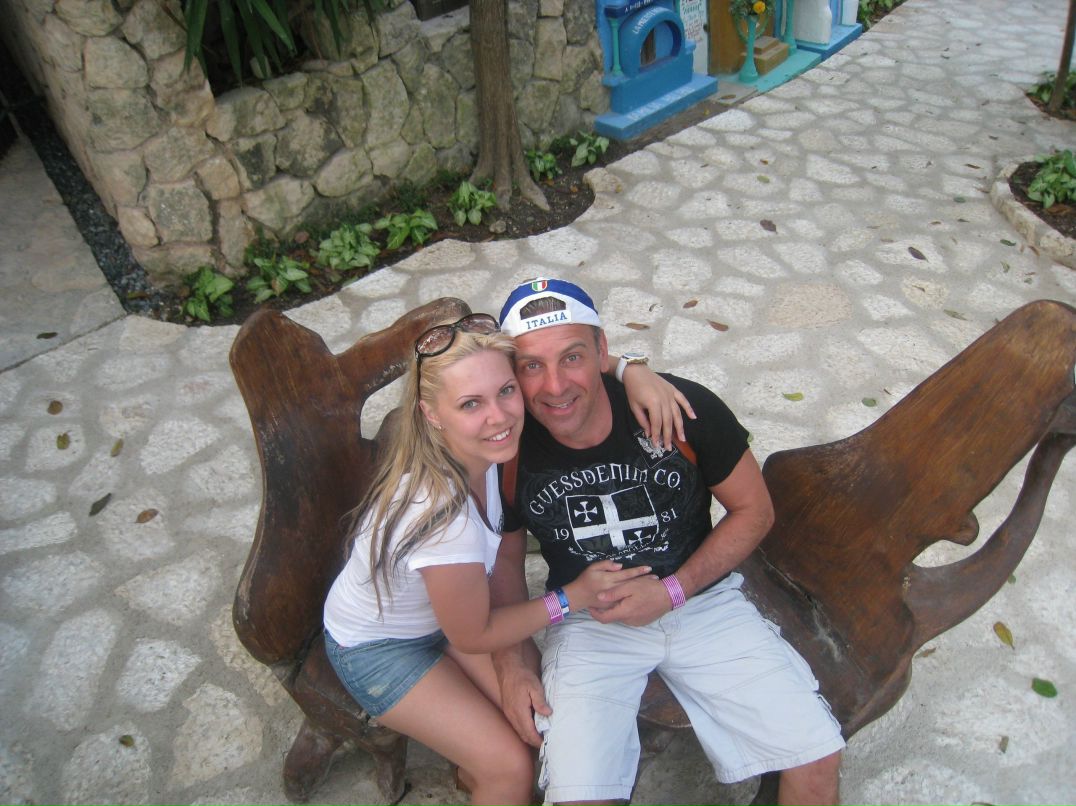 Кристина Григорьева | Toronto