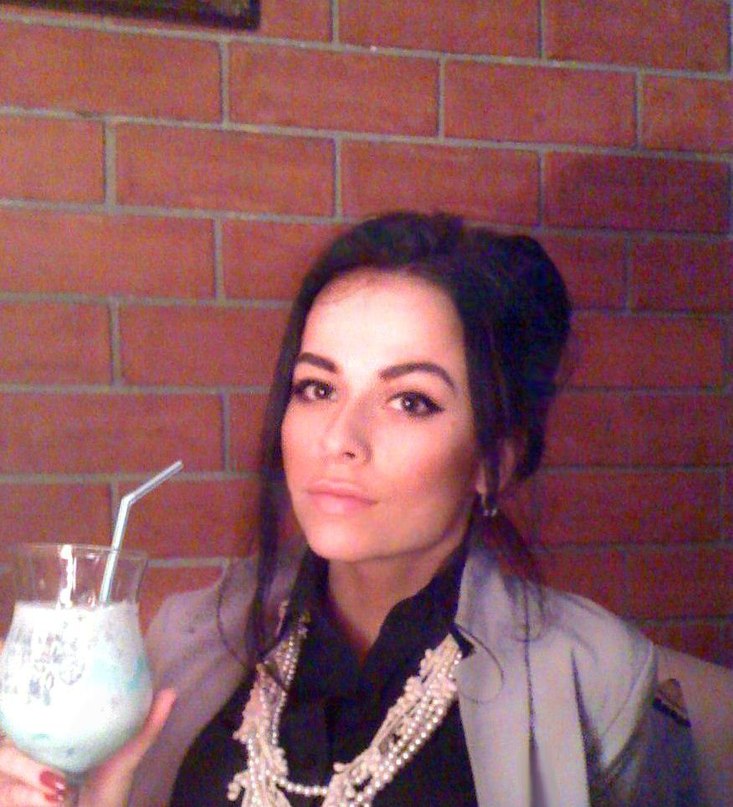 Кристина Рыбчёнок | Минск