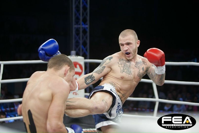 Толян Тренер | Киев