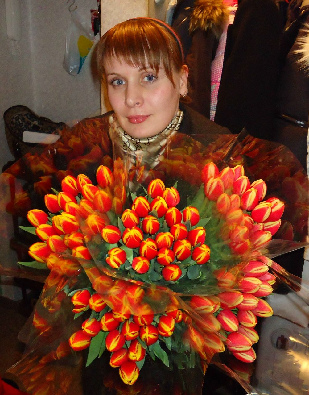 Аня Ожиганова | Пермь