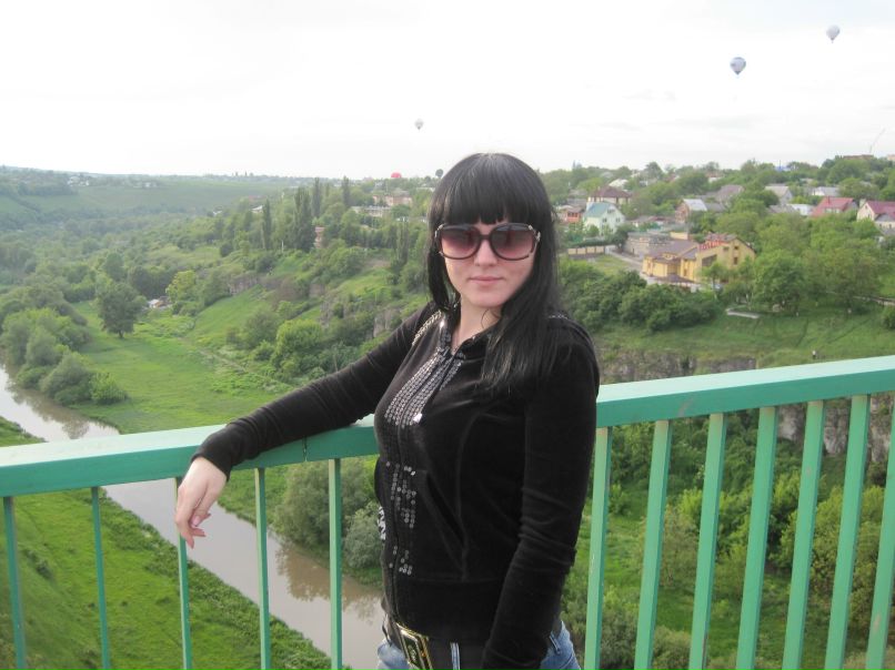 Юля Темная | Киев