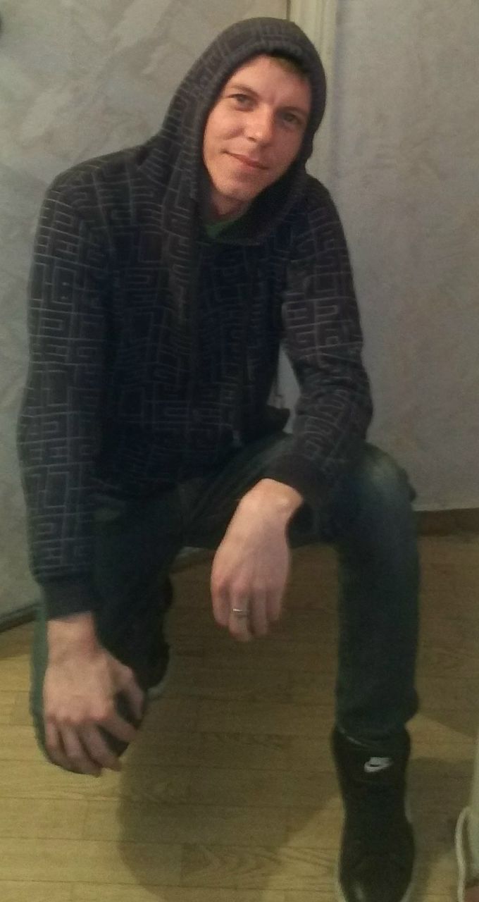 Андрей Виниченко | Киев