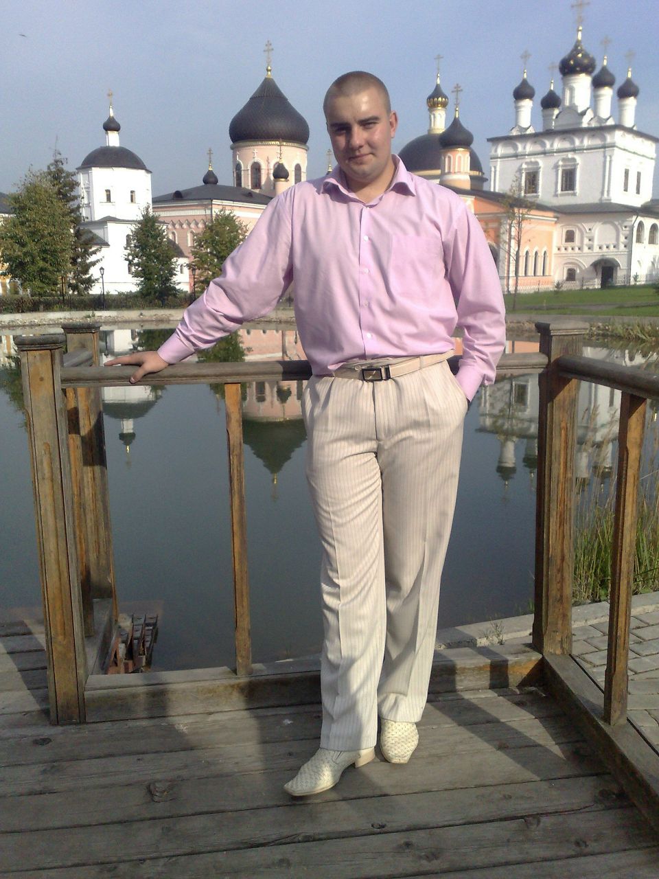 Вадим Козлов | Серпухов