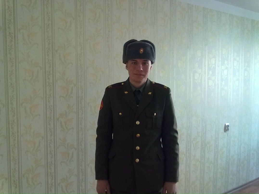 Егор Русин | Ленинск-Кузнецкий