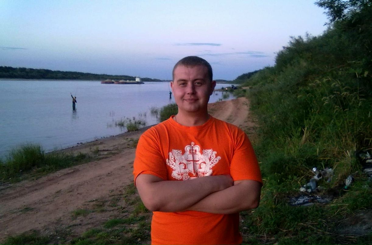 Александр Таланов | Богородск