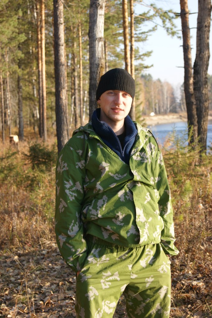 Сёма Марков ''krapal'' | Иркутск