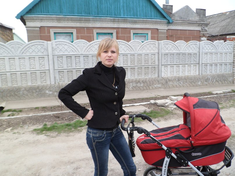 Татьяна Орёл | Херсон