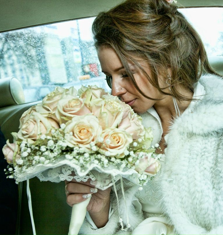 Кристина Готова | Москва