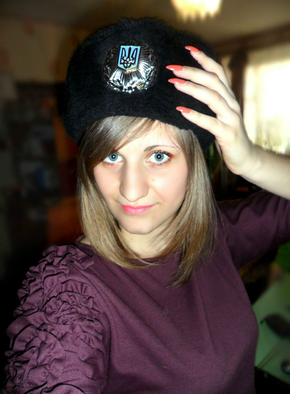 Светлана Алавацкая | Одесса