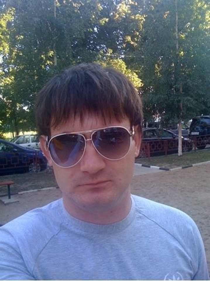 Артем Безуглов | Москва