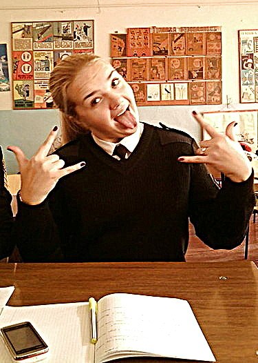 Виктория Борусевич | Киев