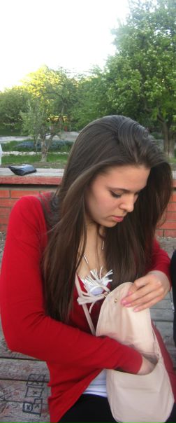 №176, Юлия Витковская, Москва №176, Юлия Витковская, Москва