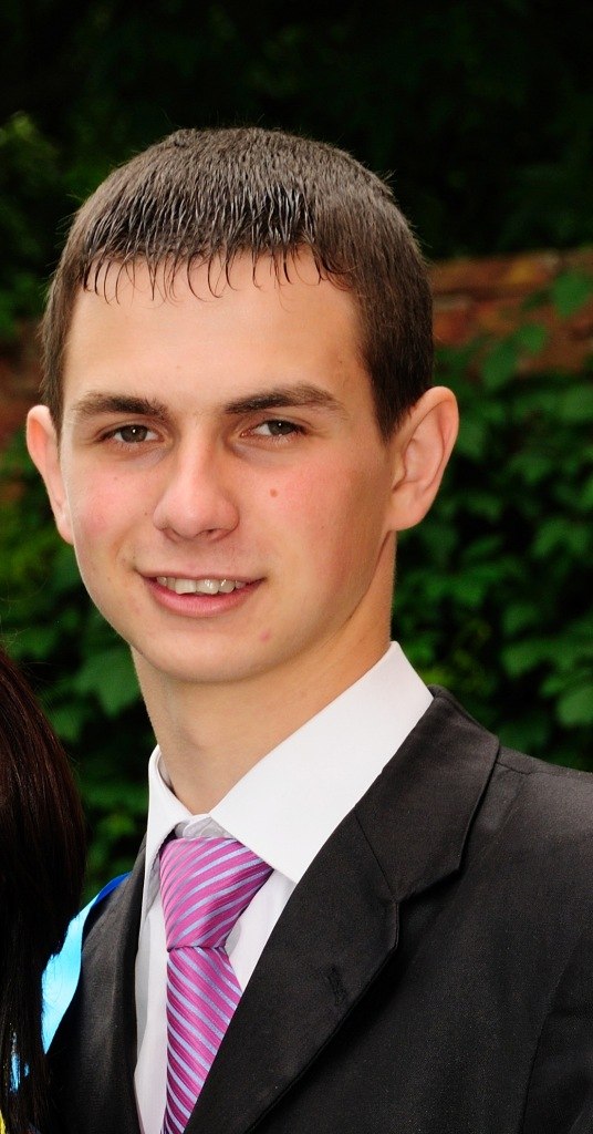 Ярослав Льгов Игоревич | Днепр (Днепропетровск)