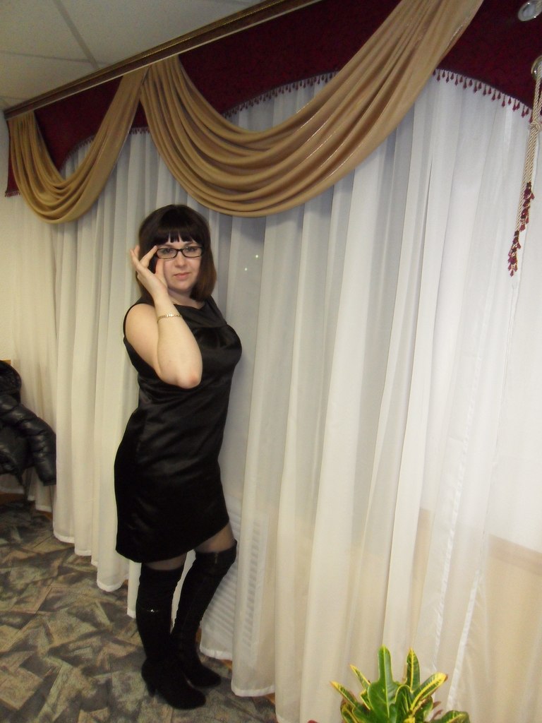 Эльмира Шайдуллина | Нурлат