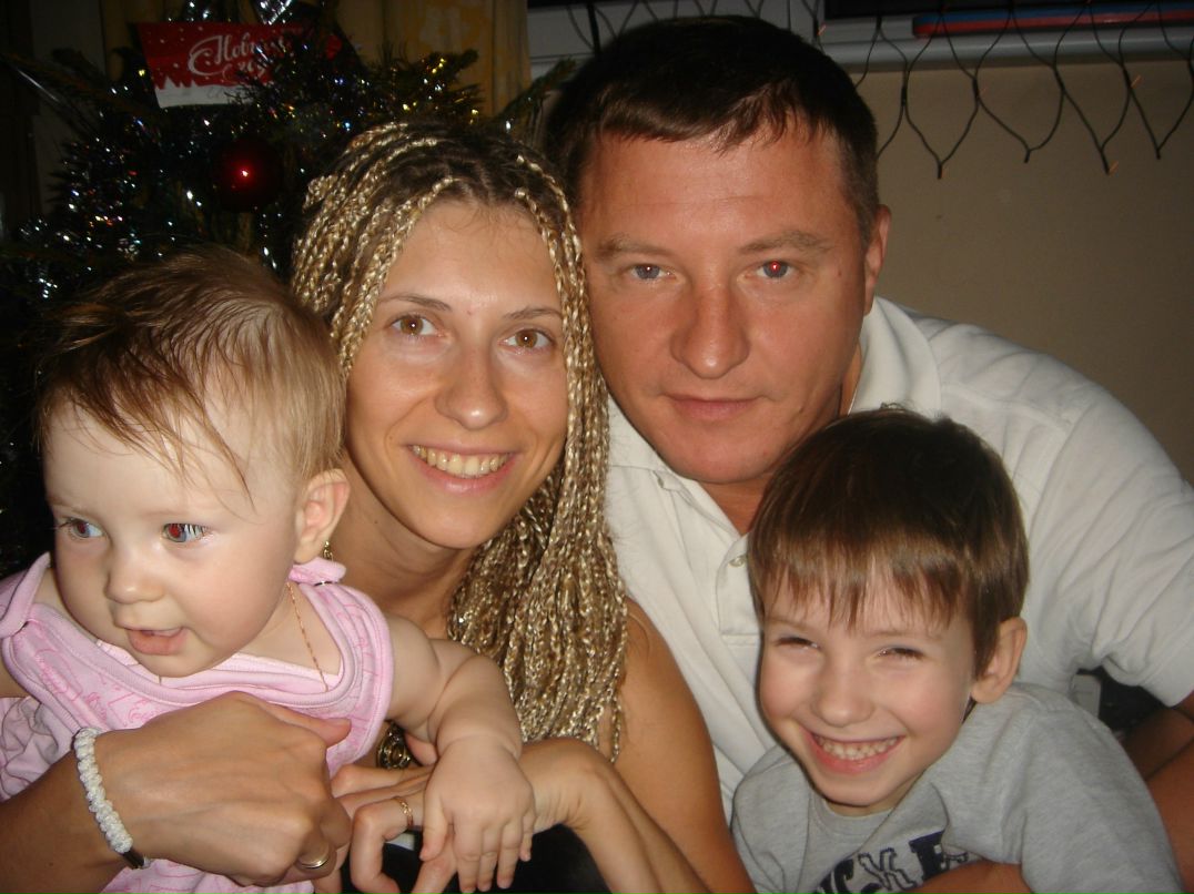 Эля Чередниченко | Калининград