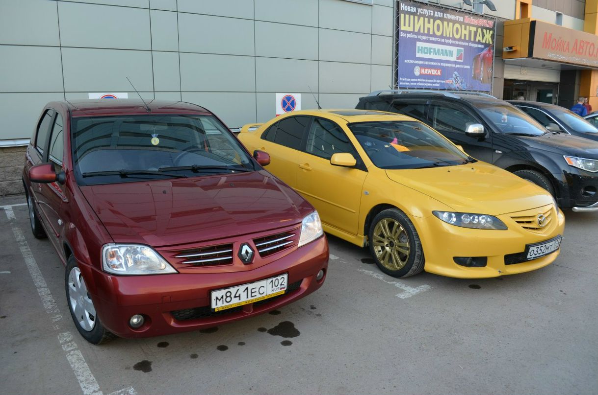 Петр Гордиевский | Уфа