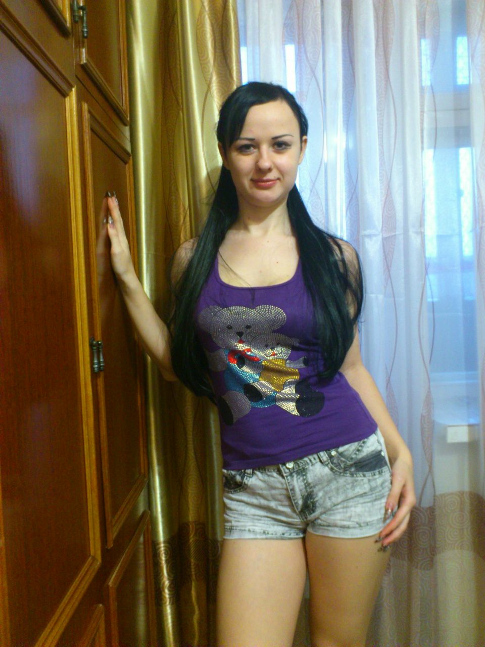 Анастасия Фарафонтова | 