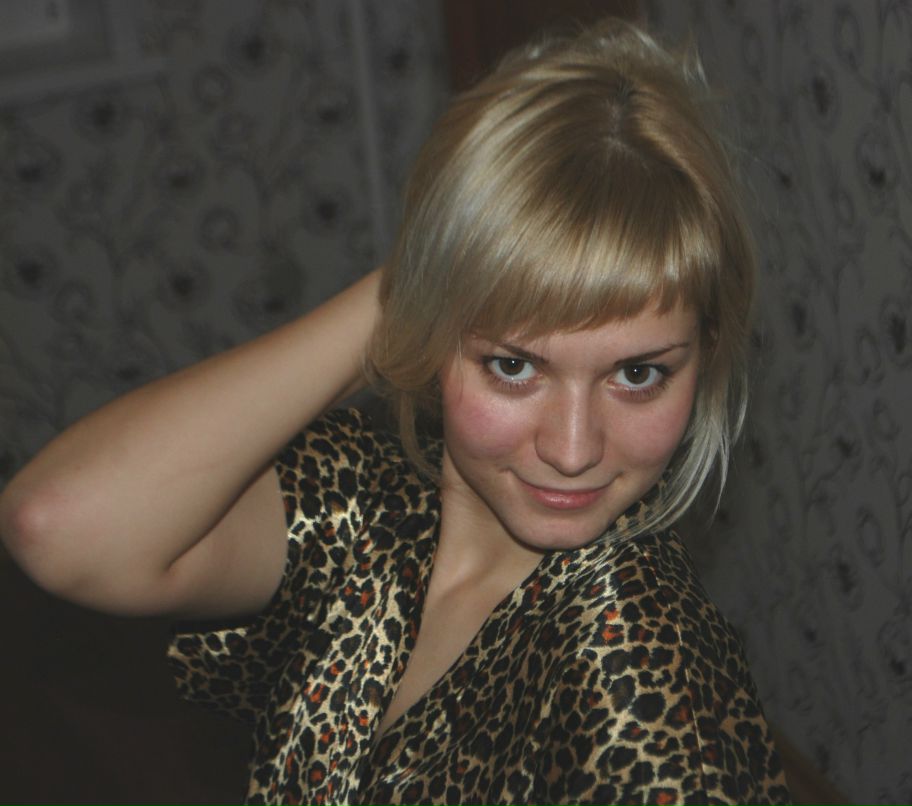 Ирина Милехина | Красноярск