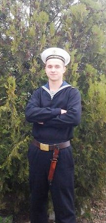 Яков Перерва Иванович | Харьков