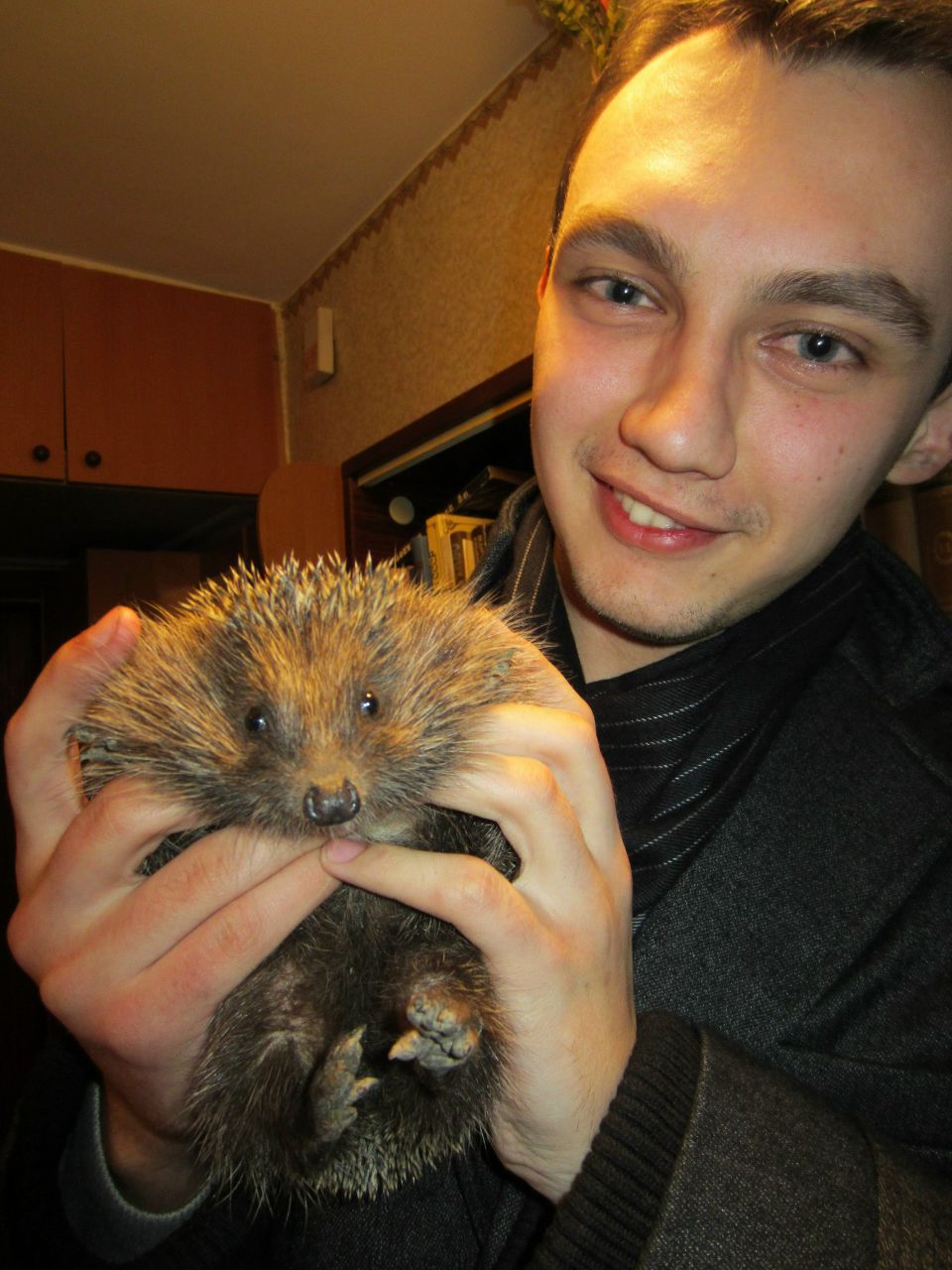 Юра Волошин | Львов