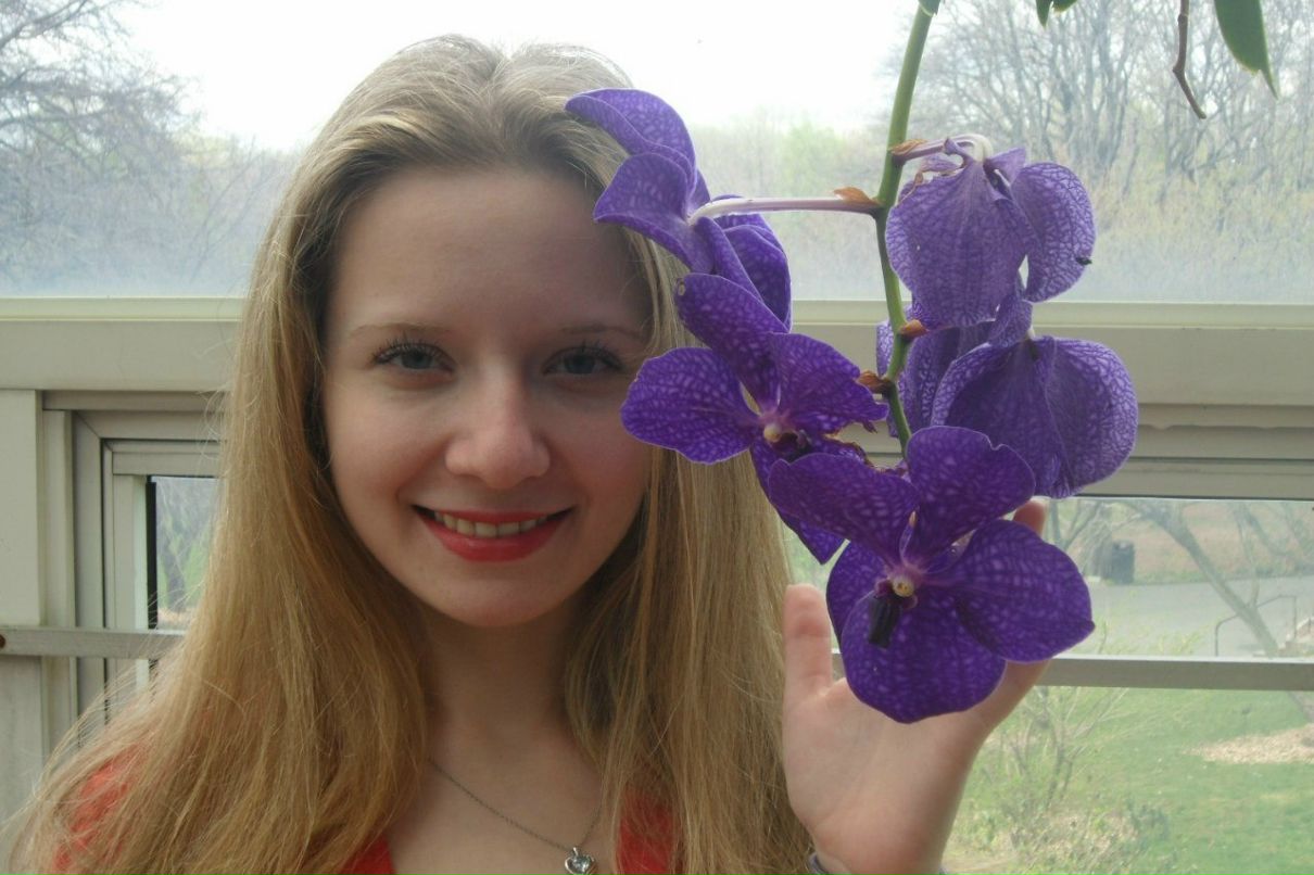 Tanya Terehova | New York City