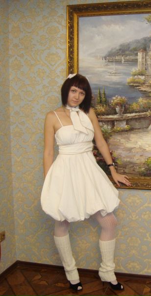 №23, Анна Сулай №23, Анна Сулай