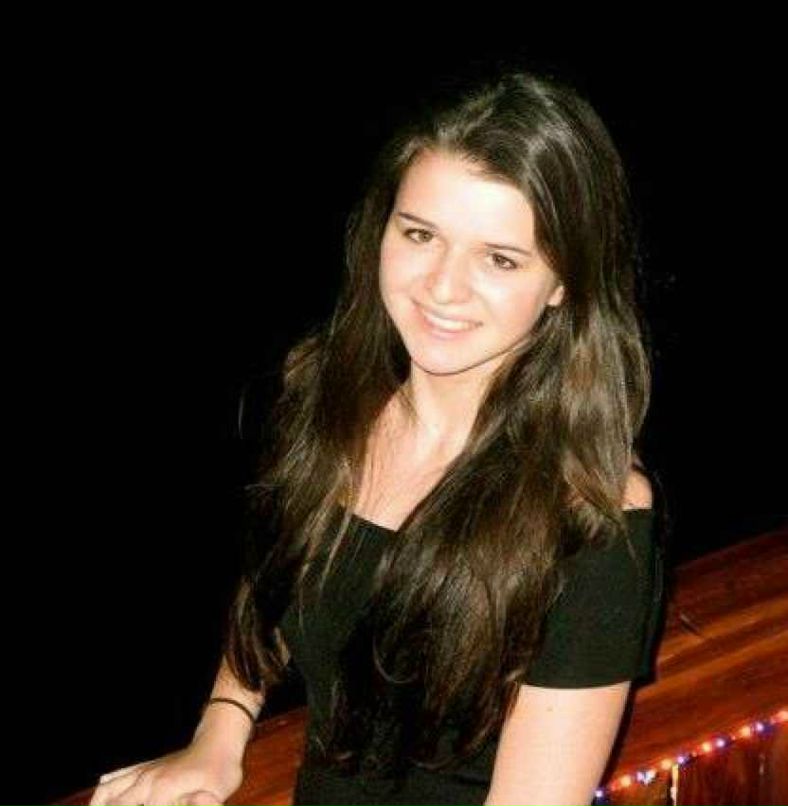 Соня Кириллова | Москва