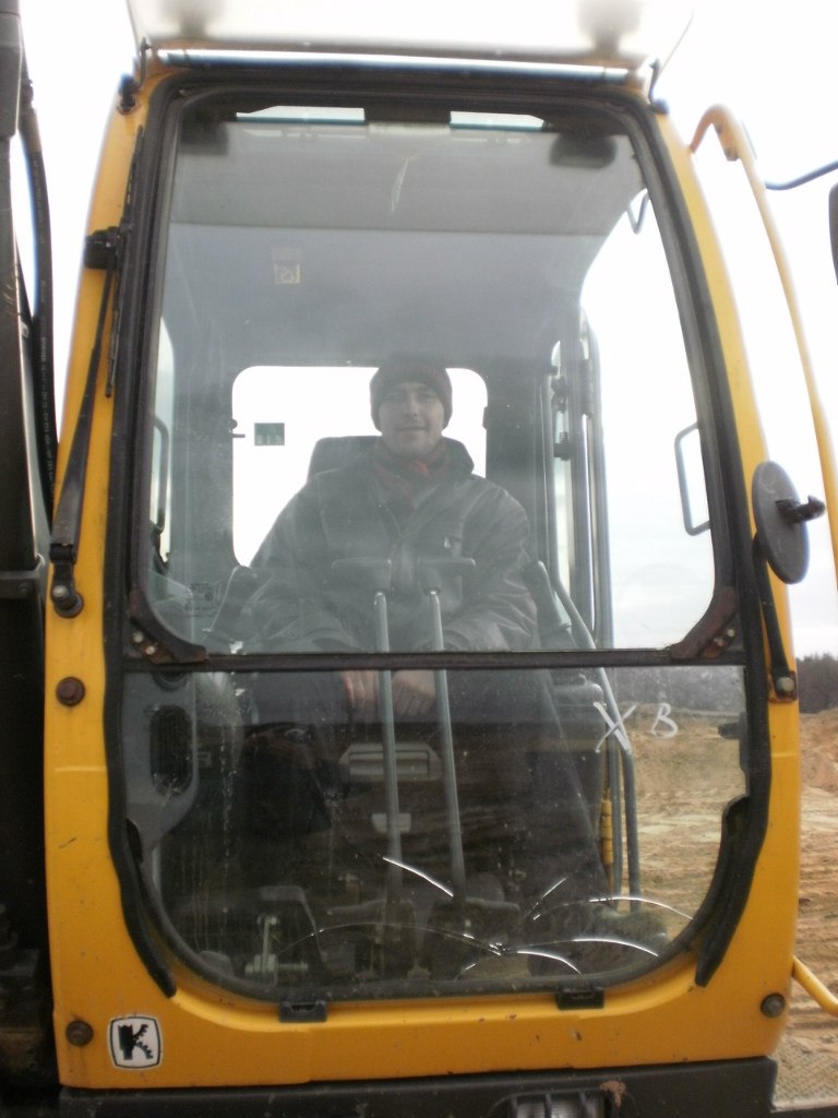 Паша Вечерко Bulb@Sh | Заозерное