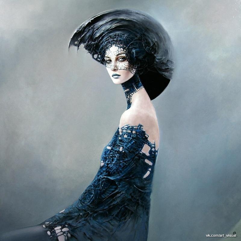 Алина Бутейко | Киев