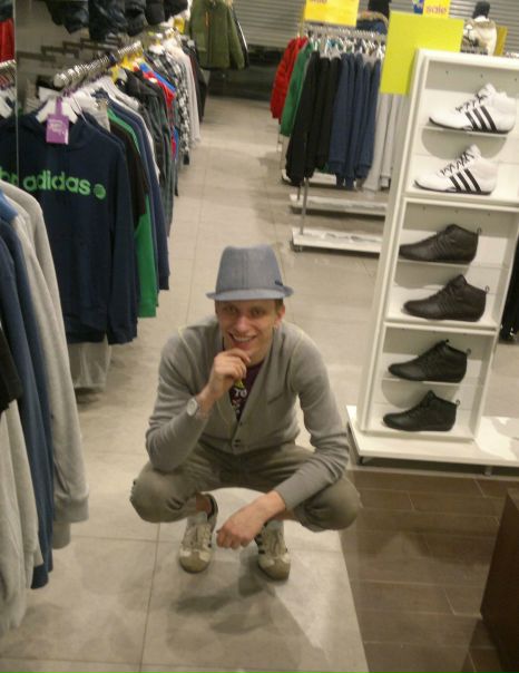 №38, Егор Гомзиков, Челябинск №38, Егор Гомзиков, Челябинск