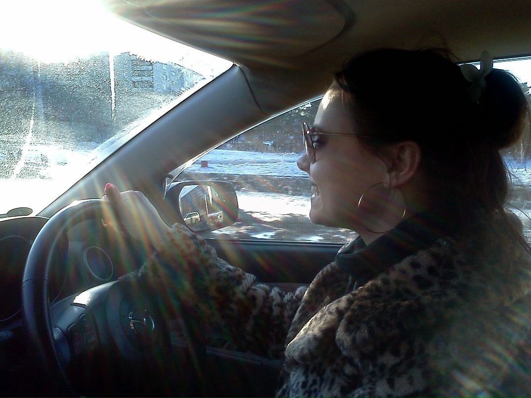 Иоанна Васильева ஐ | Омск