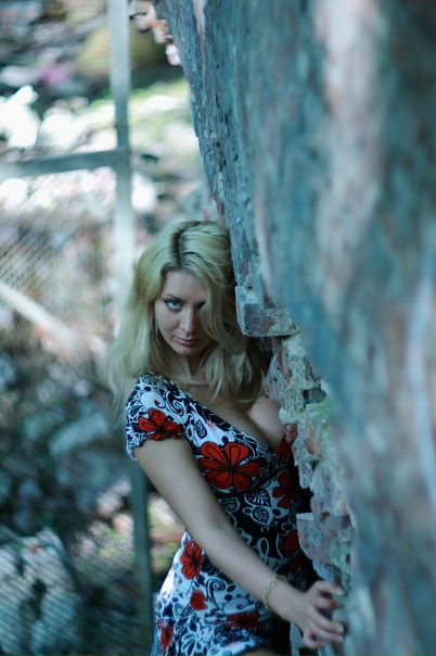 №95, Анастасия Аксёнова №95, Анастасия Аксёнова