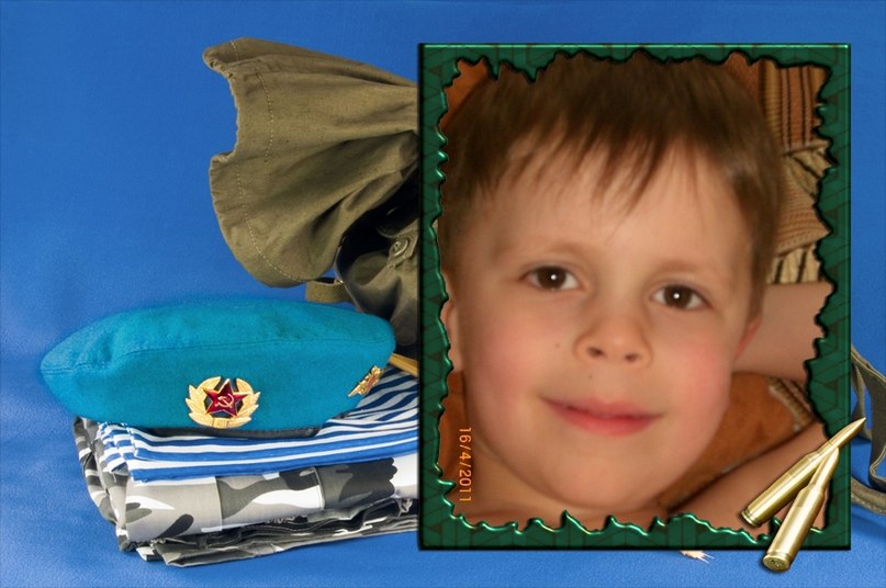 Алёна Бурая | Себеж