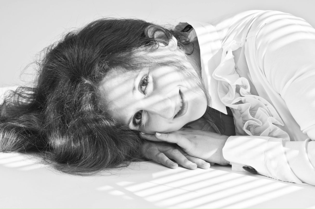 Марианна Меланич | Санкт-Петербург