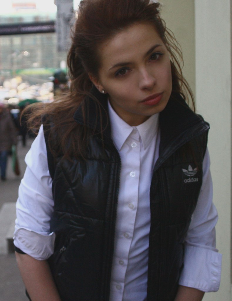 Lena Koval | Москва