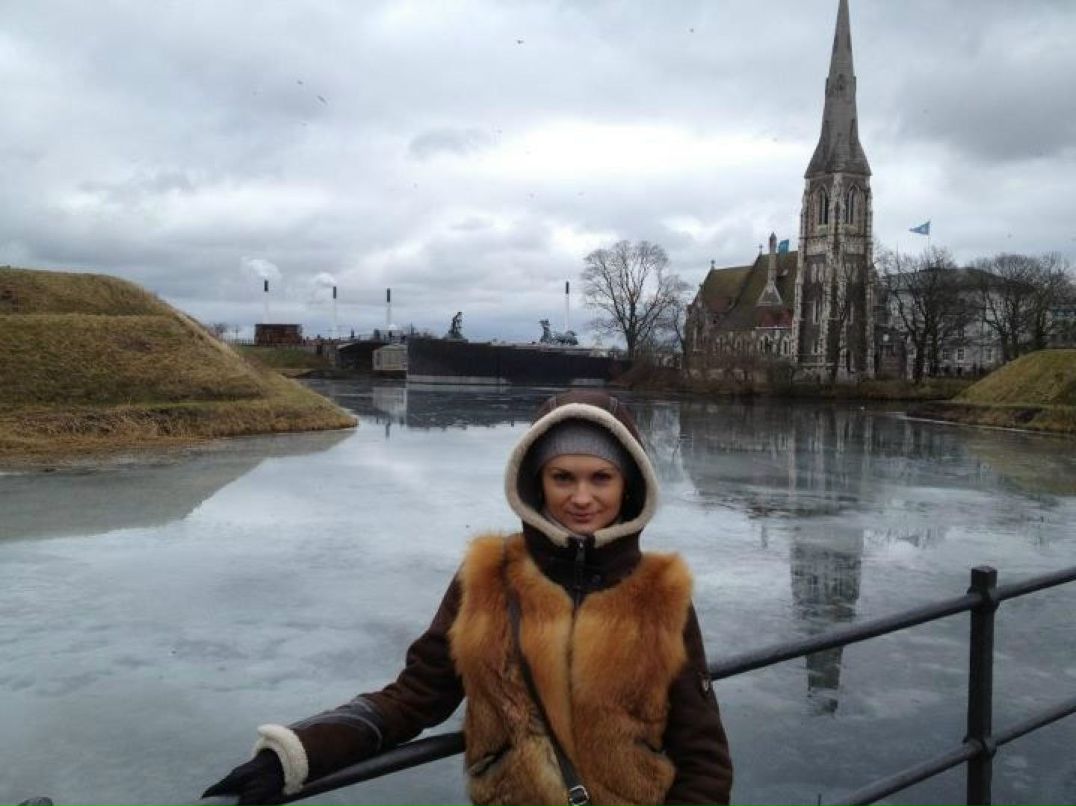 Элла Султанова | Нижний Новгород