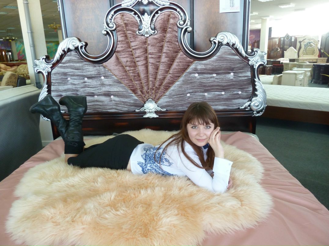 Мария Сапрыкина | Курск