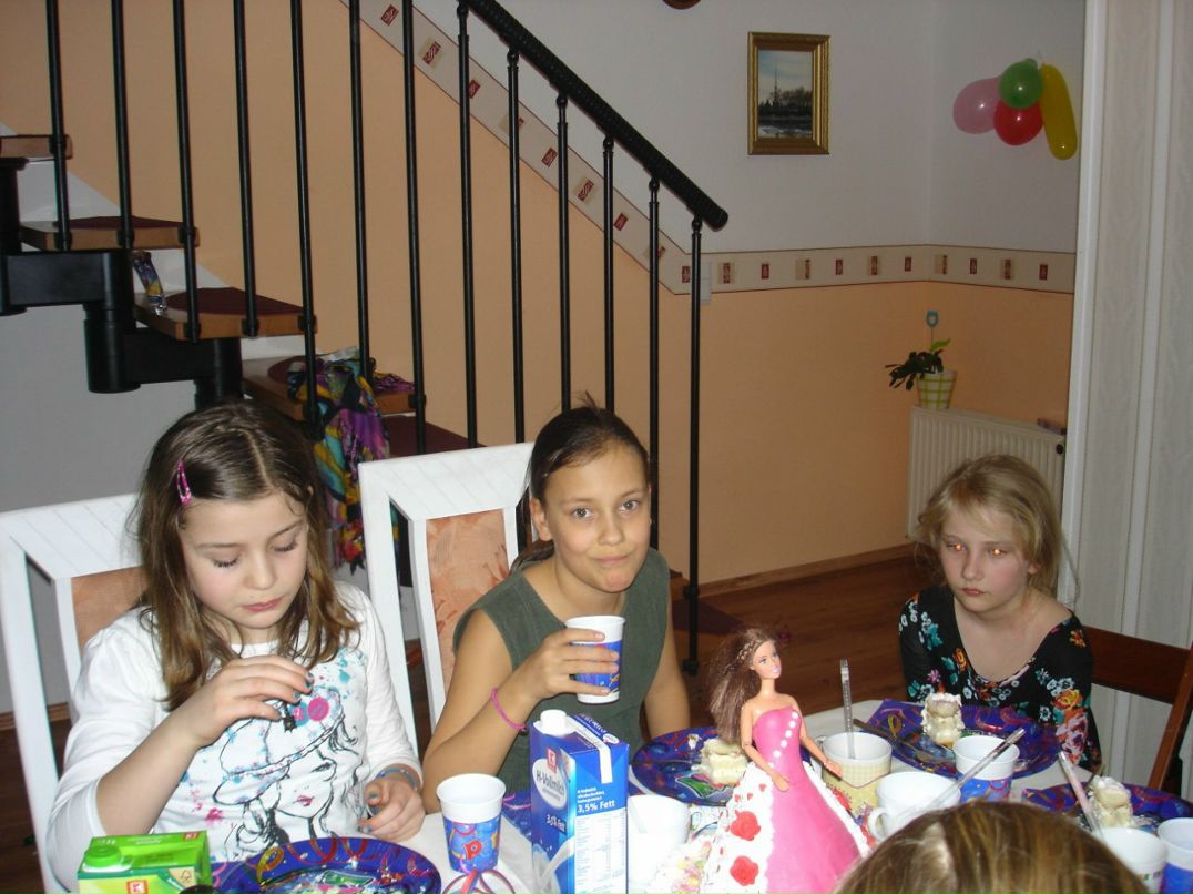 Larissa Kleinfelder | Berlin