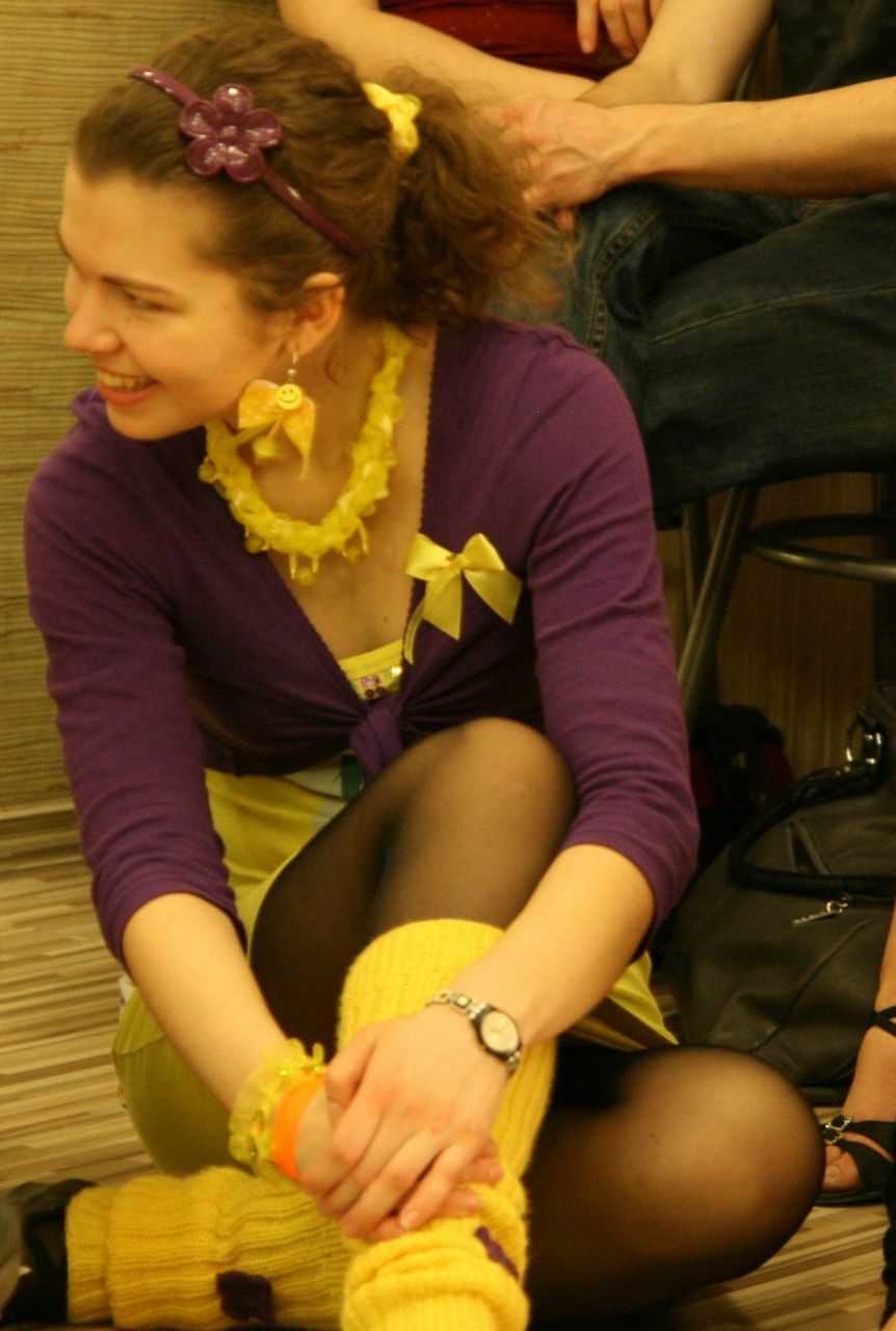 Алёна Краснова | Москва